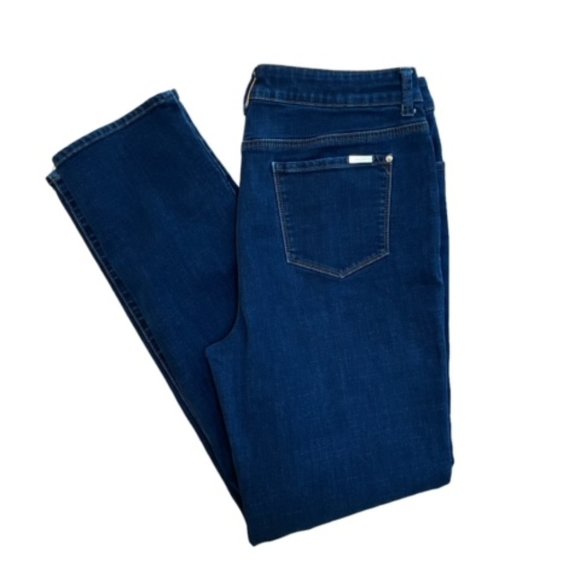 Chico's Jeans - Picture 1 of 4